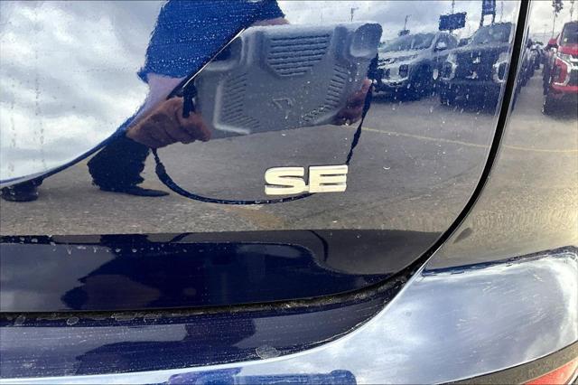 2026 Mitsubishi Outlander SE 1.5T 2WD