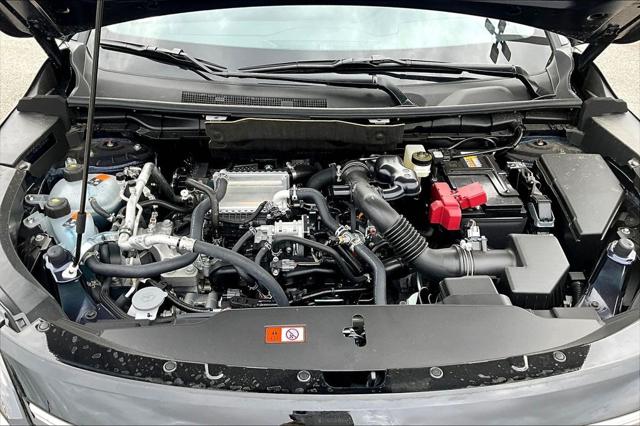 2026 Mitsubishi Outlander SE 1.5T 2WD