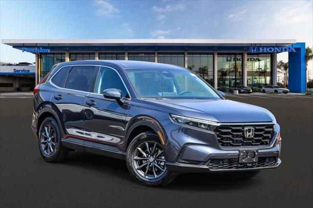 2026 Honda CR-V EX-L 2WD for sale in Downey, CA
