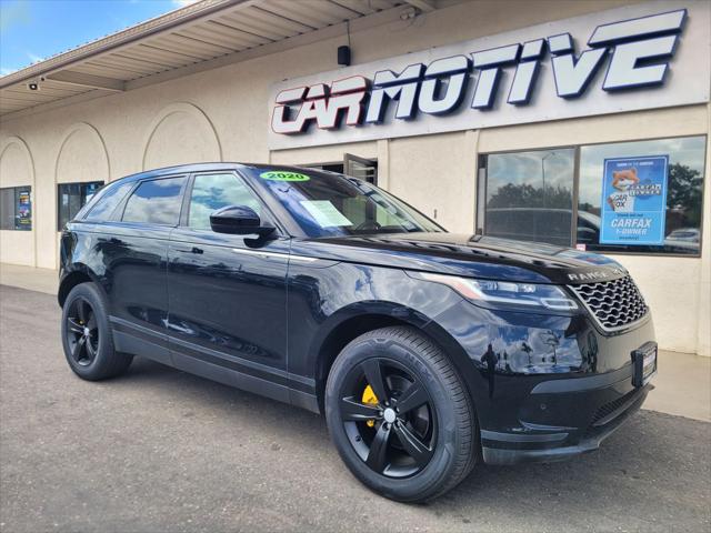 2020 Land Rover Range Rover Velar P250 S for sale in Santa Maria, CA
