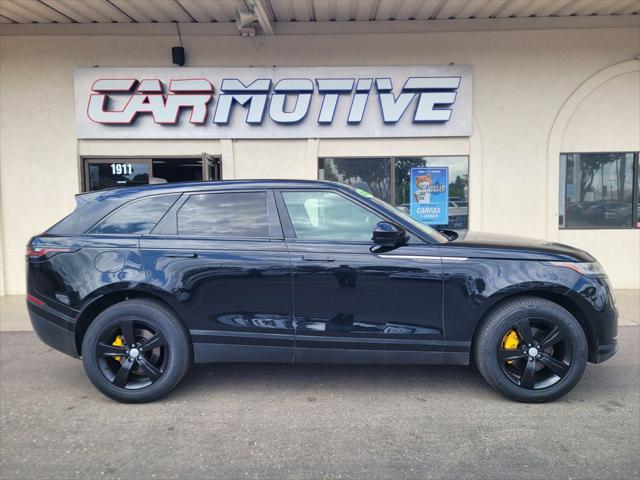 2020 Land Rover Range Rover Velar P250 S