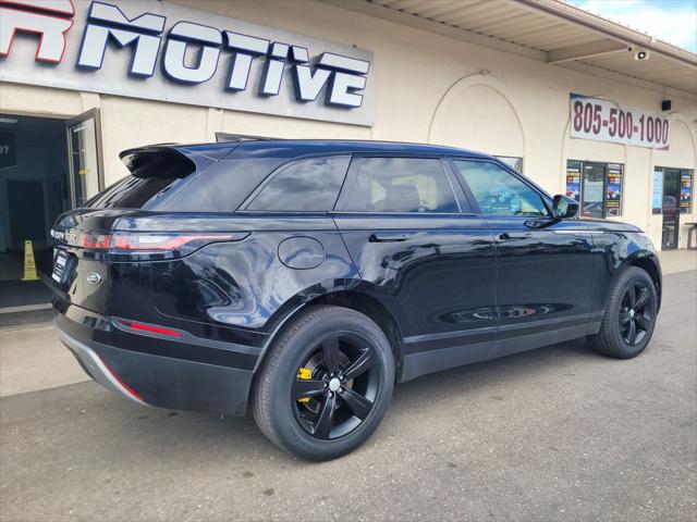 2020 Land Rover Range Rover Velar P250 S