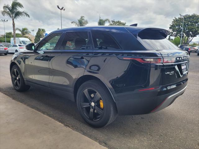 2020 Land Rover Range Rover Velar P250 S