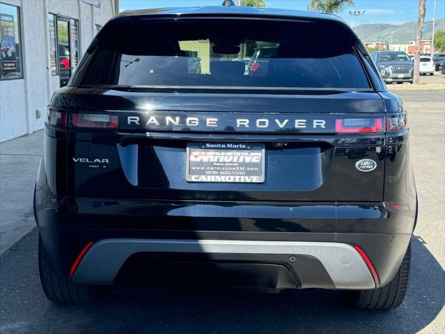 2020 Land Rover Range Rover Velar P250 S