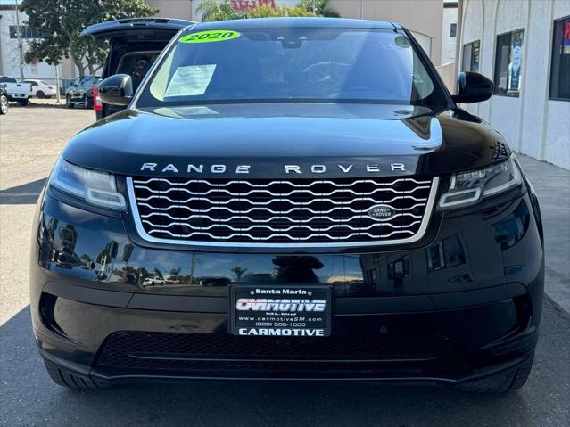 2020 Land Rover Range Rover Velar P250 S