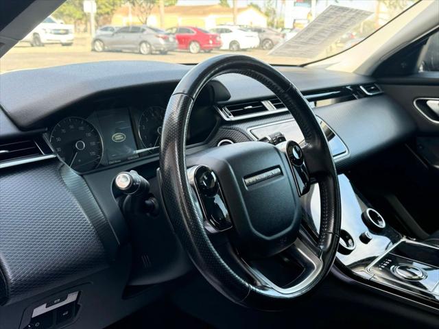 2020 Land Rover Range Rover Velar P250 S