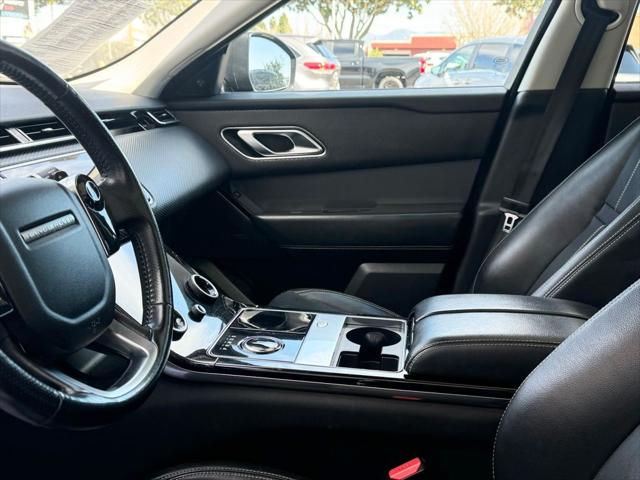 2020 Land Rover Range Rover Velar P250 S