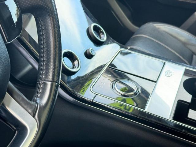 2020 Land Rover Range Rover Velar P250 S