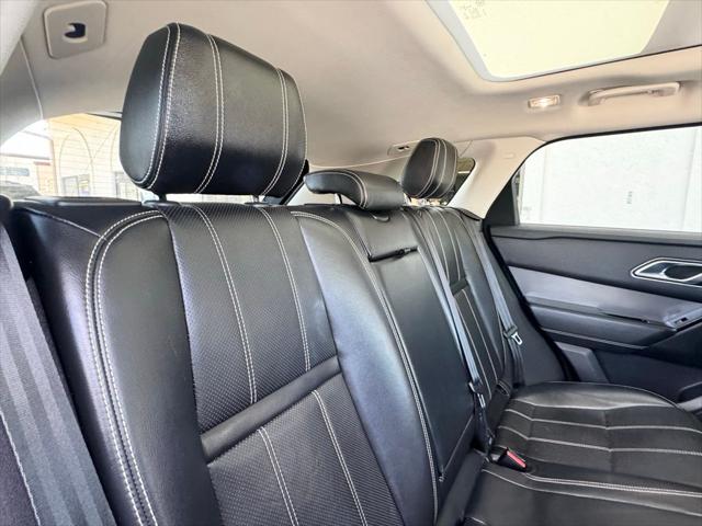 2020 Land Rover Range Rover Velar P250 S