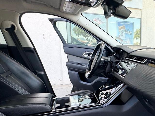 2020 Land Rover Range Rover Velar P250 S