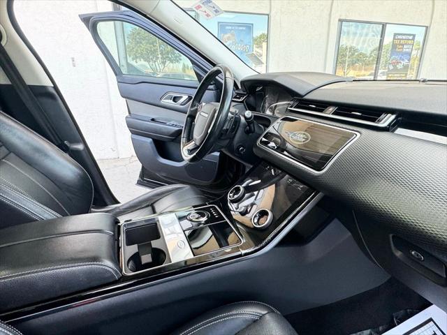 2020 Land Rover Range Rover Velar P250 S