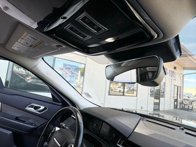 2020 Land Rover Range Rover Velar P250 S