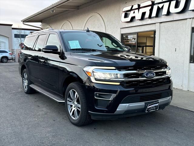 2023 Ford Expedition Limited MAX for sale in Santa Maria, CA