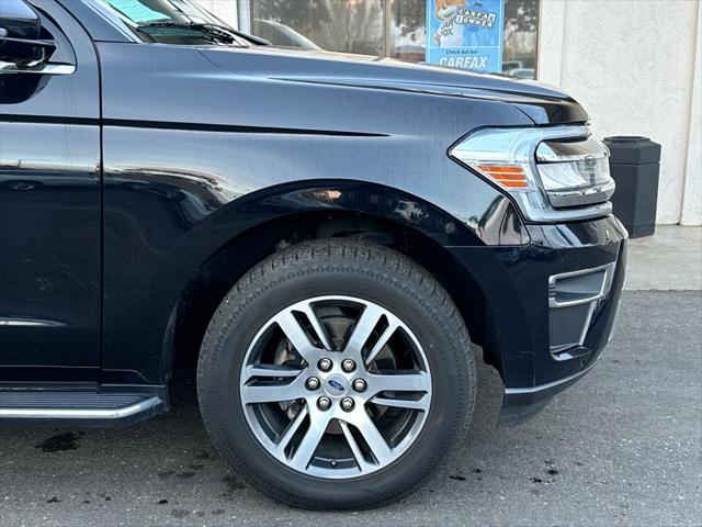 2023 Ford Expedition Limited MAX