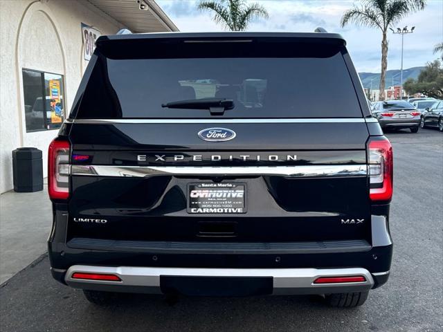 2023 Ford Expedition Limited MAX
