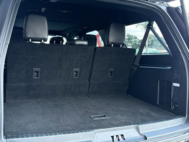 2023 Ford Expedition Limited MAX