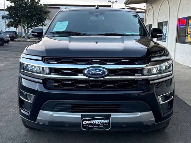 2023 Ford Expedition Limited MAX