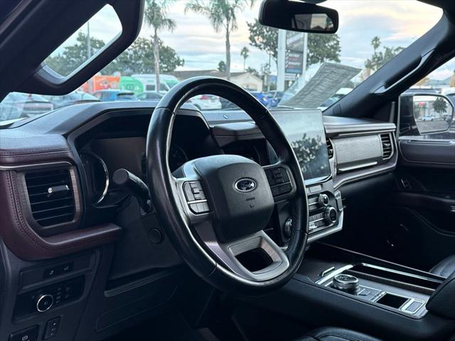 2023 Ford Expedition Limited MAX