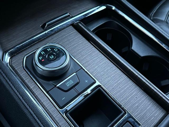 2023 Ford Expedition Limited MAX