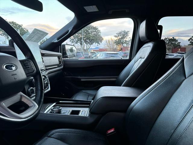 2023 Ford Expedition Limited MAX