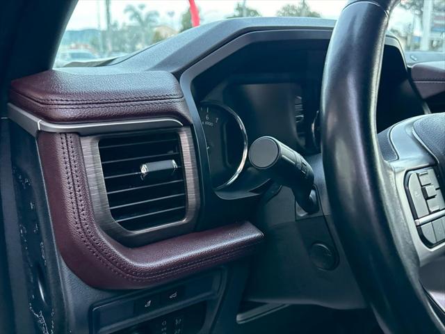 2023 Ford Expedition Limited MAX