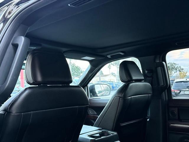 2023 Ford Expedition Limited MAX