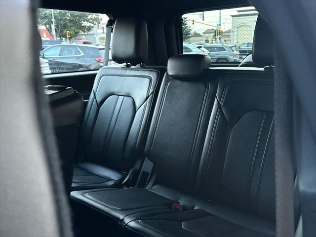 2023 Ford Expedition Limited MAX