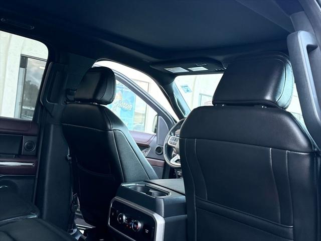 2023 Ford Expedition Limited MAX