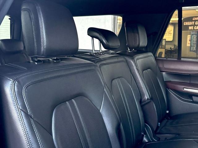 2023 Ford Expedition Limited MAX