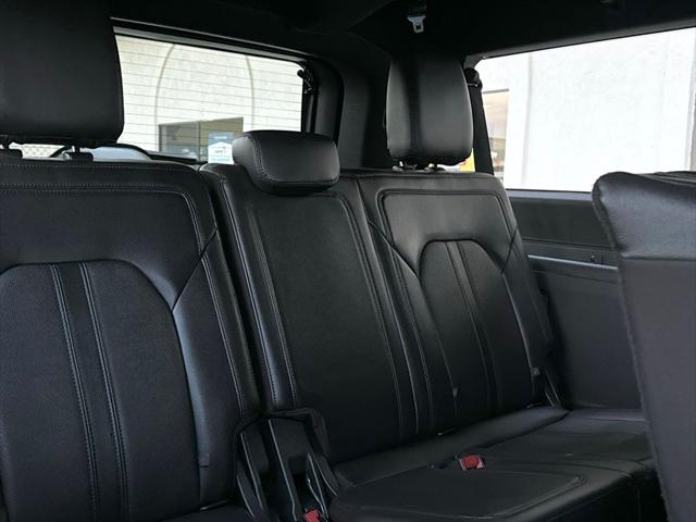 2023 Ford Expedition Limited MAX