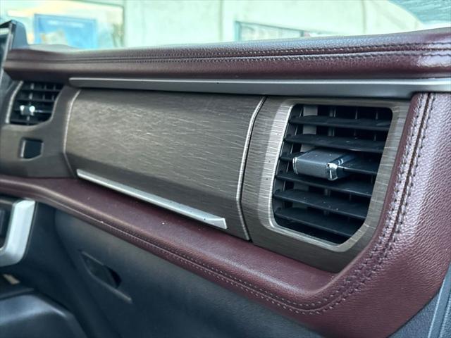 2023 Ford Expedition Limited MAX
