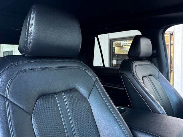 2023 Ford Expedition Limited MAX