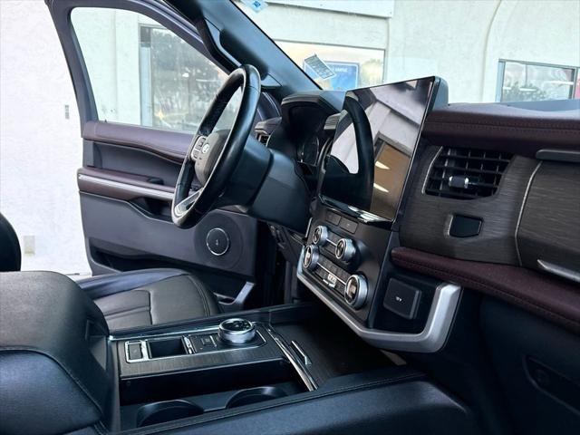 2023 Ford Expedition Limited MAX