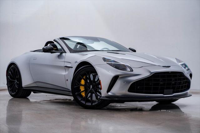 2026 Aston Martin Vantage S for sale in Downers Grove, IL
