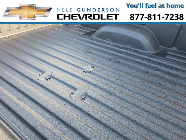 2026 Chevrolet Silverado 3500HD High Country