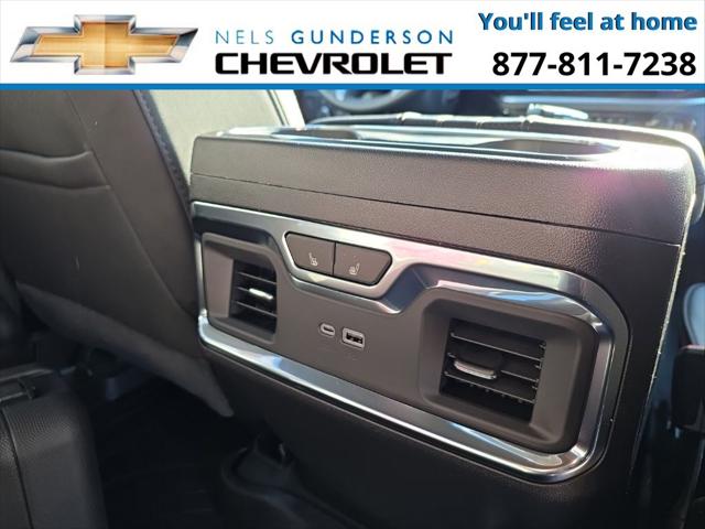 2026 Chevrolet Silverado 3500HD High Country