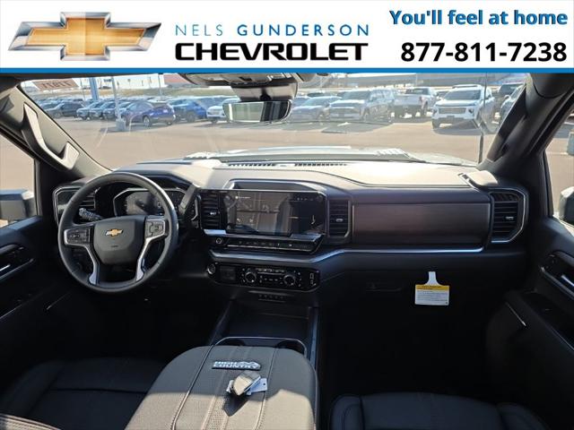 2026 Chevrolet Silverado 3500HD High Country