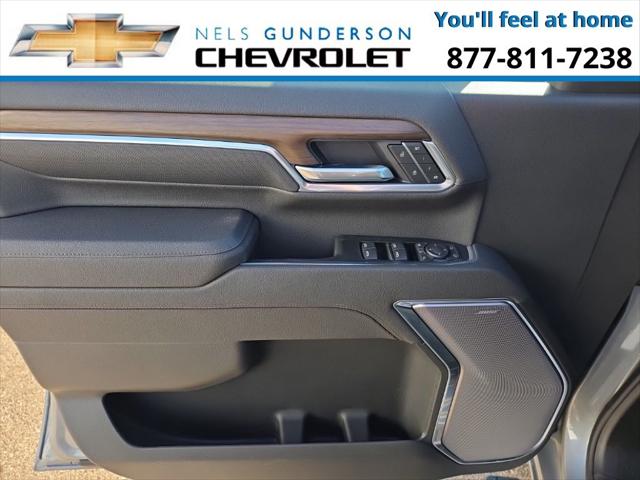 2026 Chevrolet Silverado 3500HD High Country