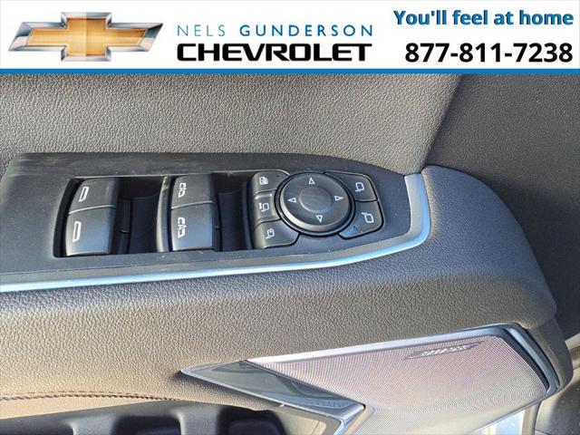 2026 Chevrolet Silverado 3500HD High Country