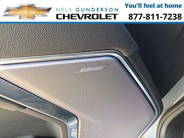 2026 Chevrolet Silverado 3500HD High Country
