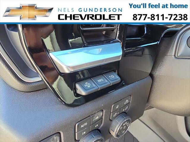2026 Chevrolet Silverado 3500HD High Country