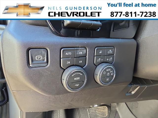 2026 Chevrolet Silverado 3500HD High Country