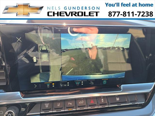 2026 Chevrolet Silverado 3500HD High Country