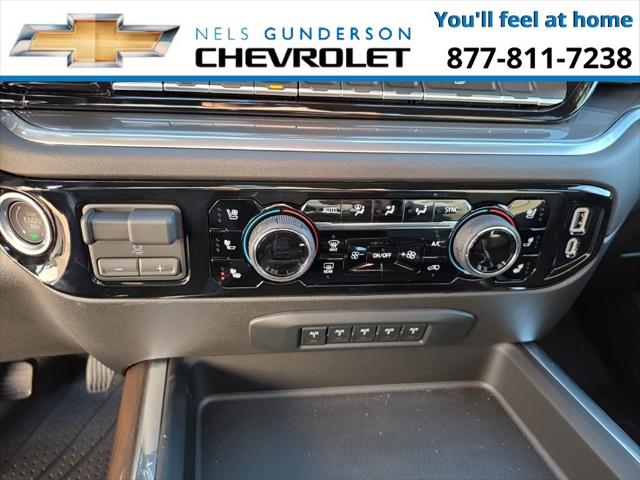 2026 Chevrolet Silverado 3500HD High Country