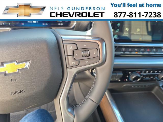 2026 Chevrolet Silverado 3500HD High Country