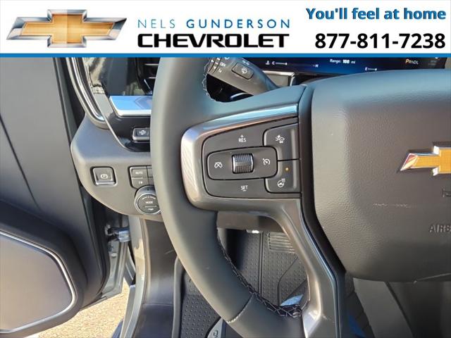 2026 Chevrolet Silverado 3500HD High Country
