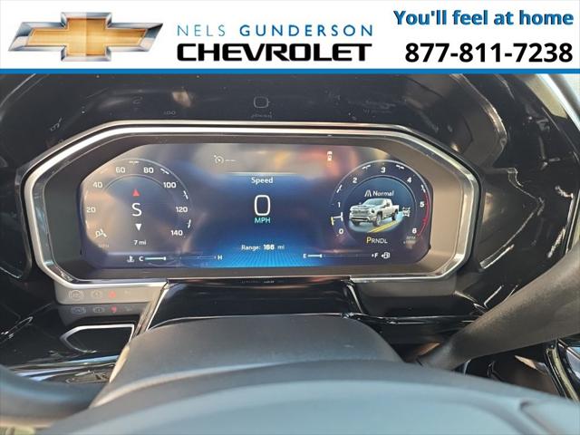 2026 Chevrolet Silverado 3500HD High Country