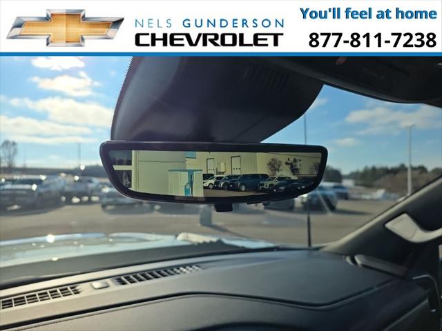 2026 Chevrolet Silverado 3500HD High Country