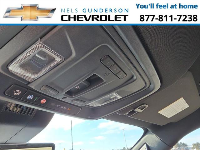 2026 Chevrolet Silverado 3500HD High Country