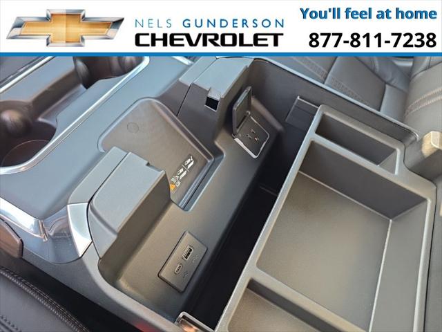 2026 Chevrolet Silverado 3500HD High Country